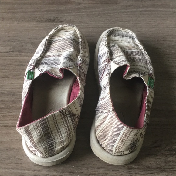 Sanuk Donna Caroline - Picture 4 of 8